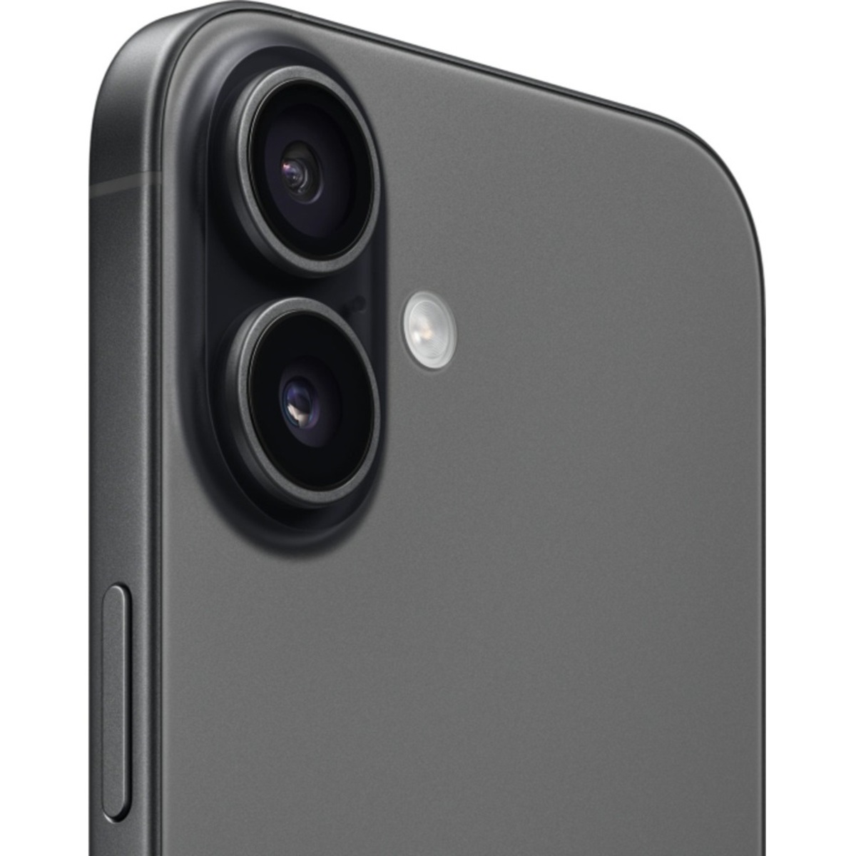 Смартфон Apple iPhone 17 256Gb Dual SIM, черный