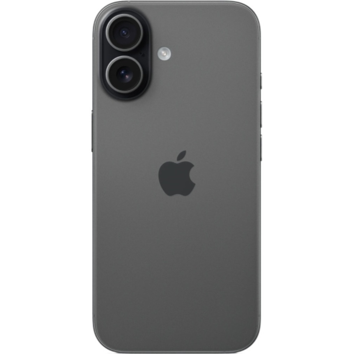 Смартфон Apple iPhone 17 256Gb Dual SIM, черный