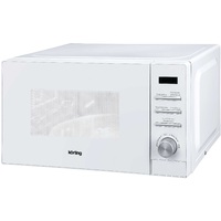 Микроволновая печь Korting KMO820GW, белая