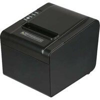 Термопринтер Атол RP-326-USE Rev.7, черный