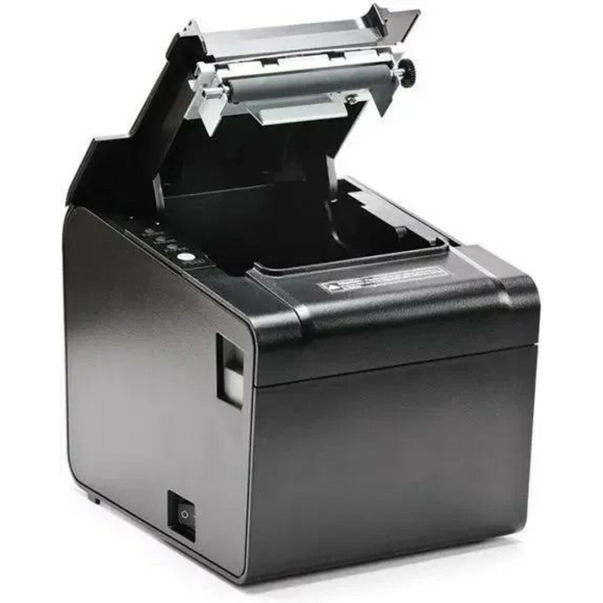 Термопринтер Атол RP-326-USE Rev.7, черный