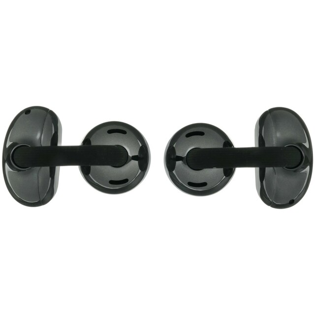 Наушники Huawei FreeClip 2, черный