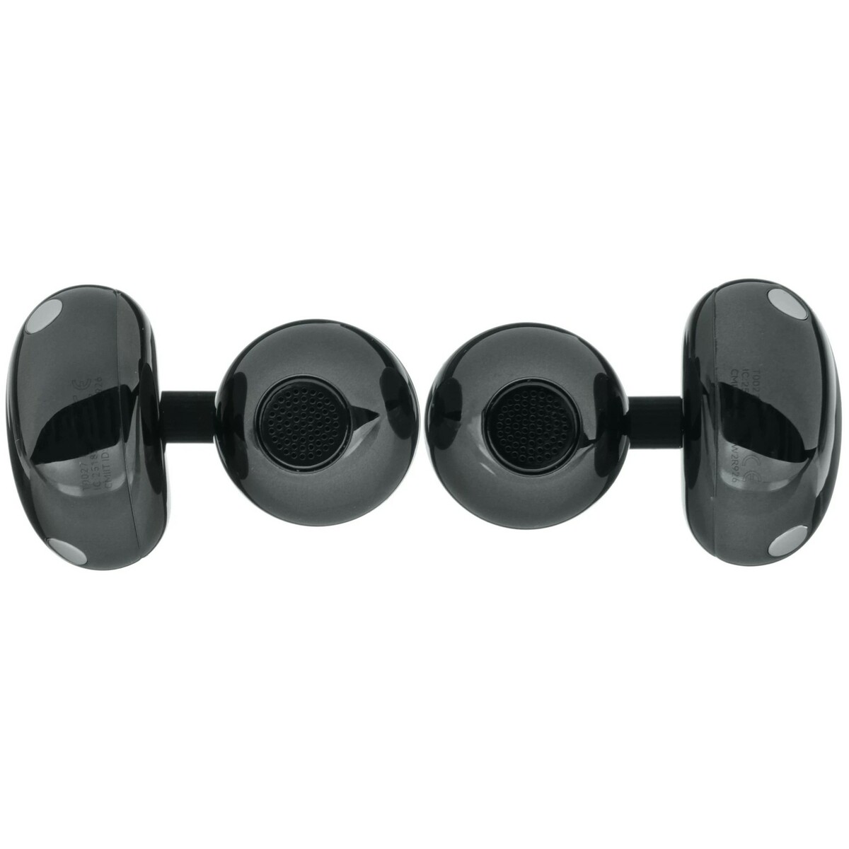 Наушники Huawei FreeClip 2, черный