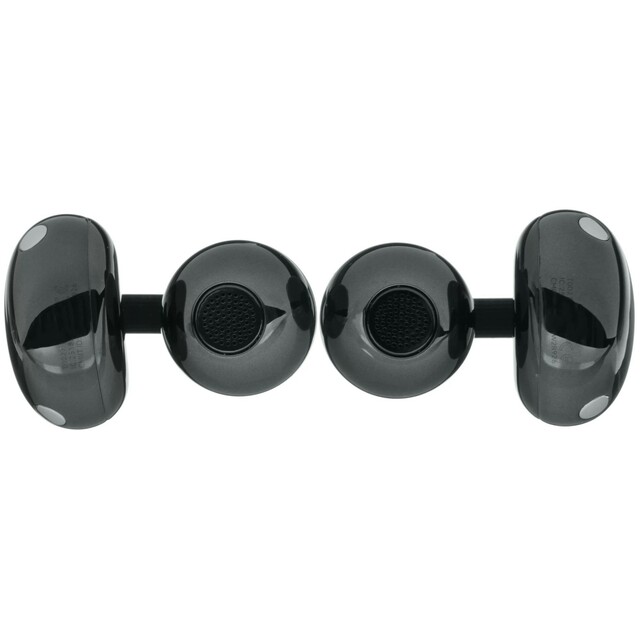 Наушники Huawei FreeClip 2, черный