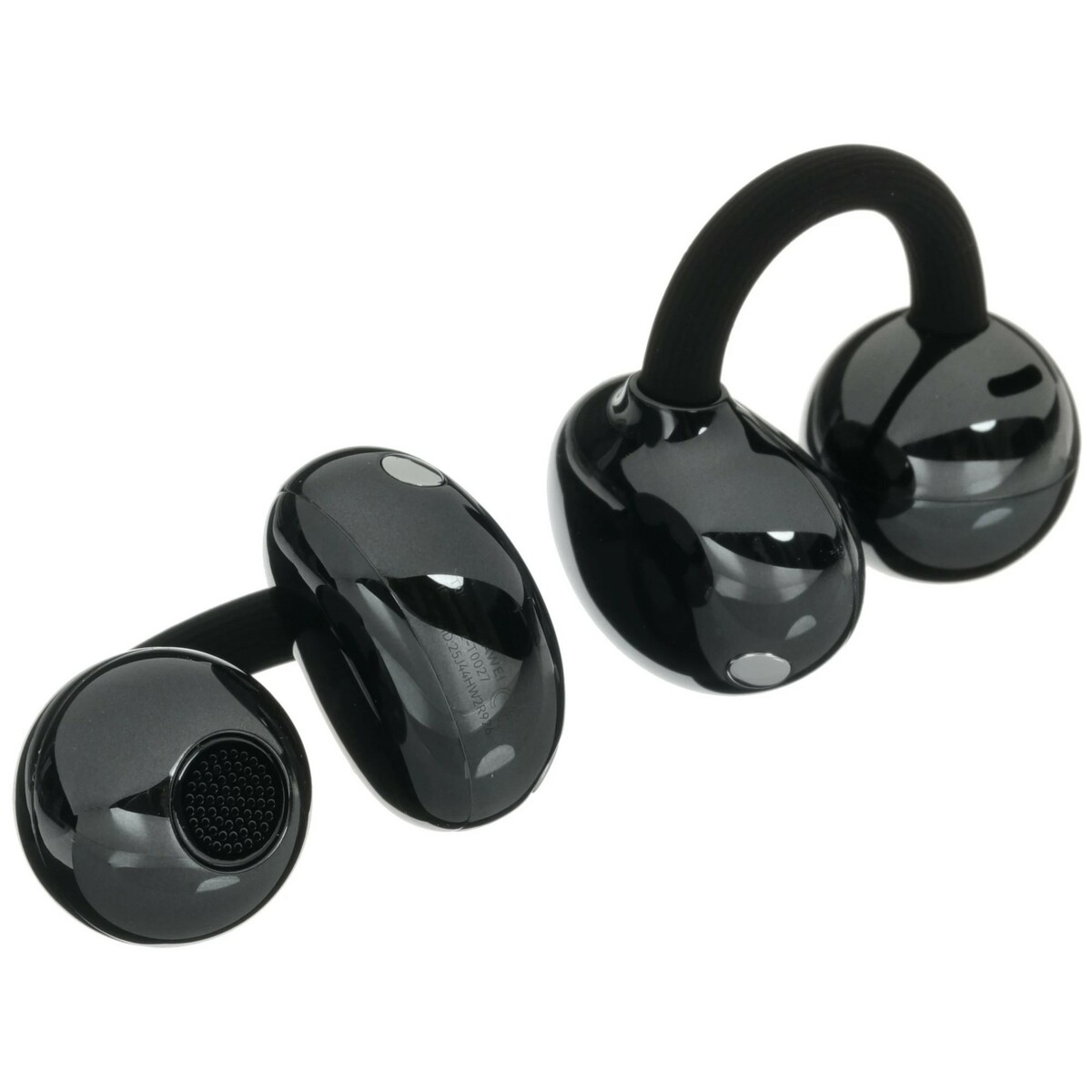 Наушники Huawei FreeClip 2, черный