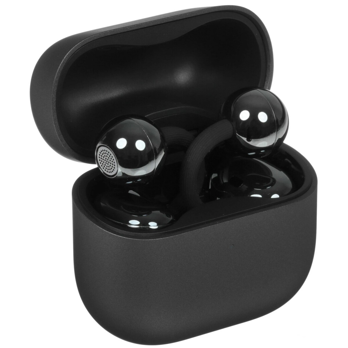 Наушники Huawei FreeClip 2, черный