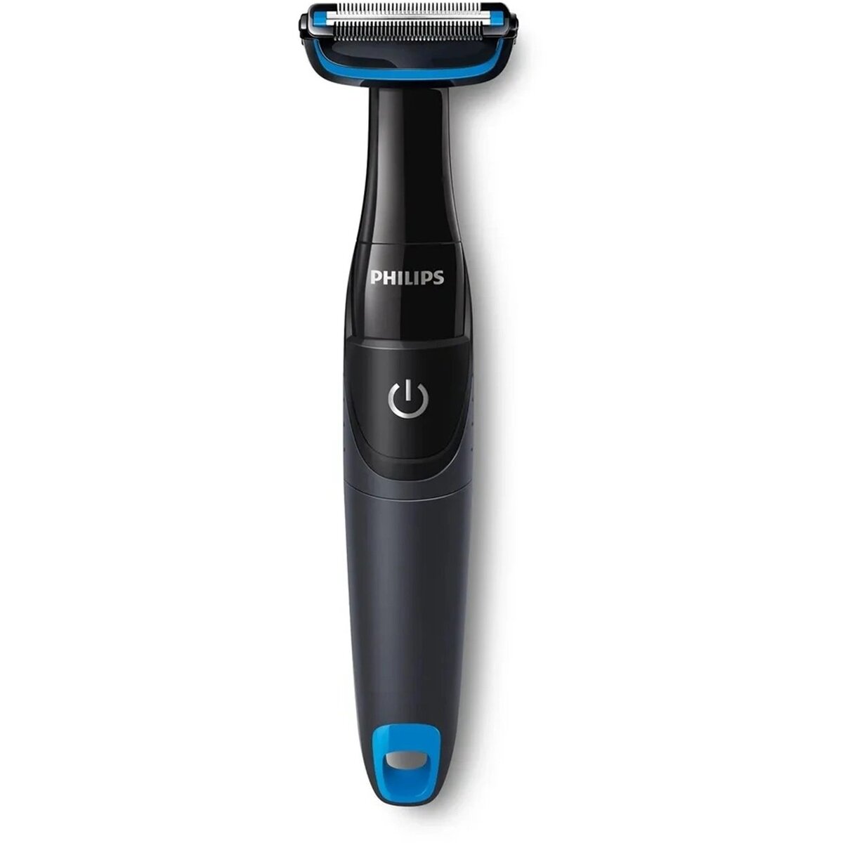 Триммер Philips Series 1000 BG1024/16 (Цвет: Black/Blue)