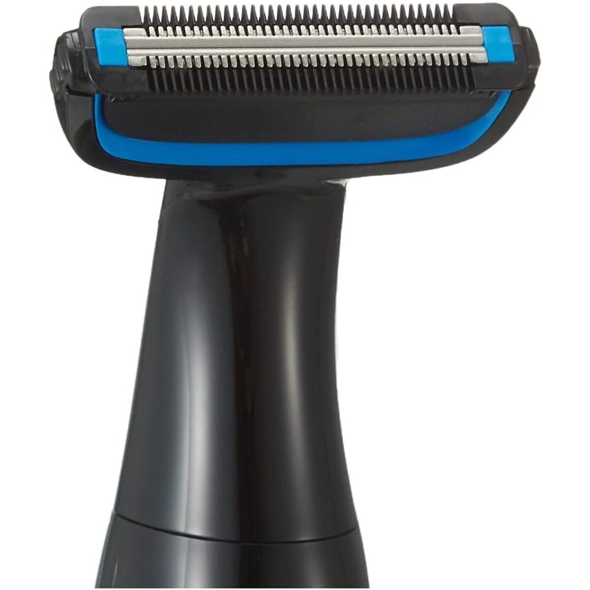 Триммер Philips Series 1000 BG1024/16 (Цвет: Black/Blue)