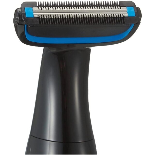 Триммер Philips Series 1000 BG1024 / 16 (Цвет: Black / Blue) Триммер Philips Series 1000 BG1024 / 16 (Цвет: Black / Blue)