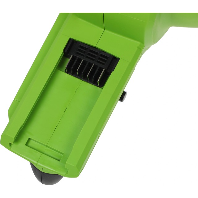 Цепная пила Greenworks G40CS30K2 (Цвет: Green)