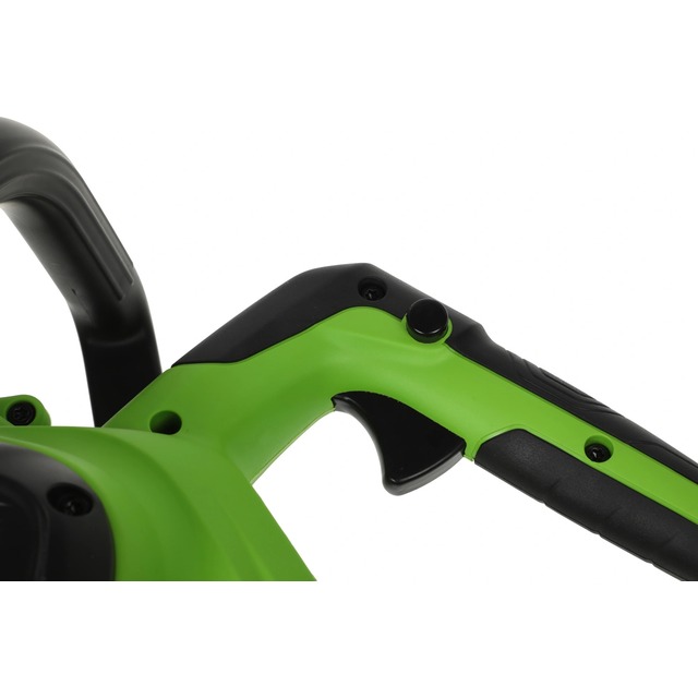 Цепная пила Greenworks G40CS30K2 (Цвет: Green)