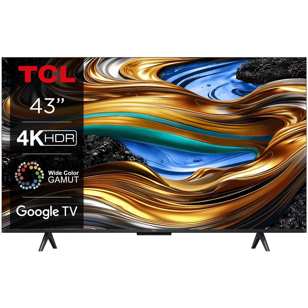 Телевизор TCL 43