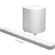 Саундбар JBL BAR 500 MK2, белый Саундбар JBL BAR 500 MK2, белый