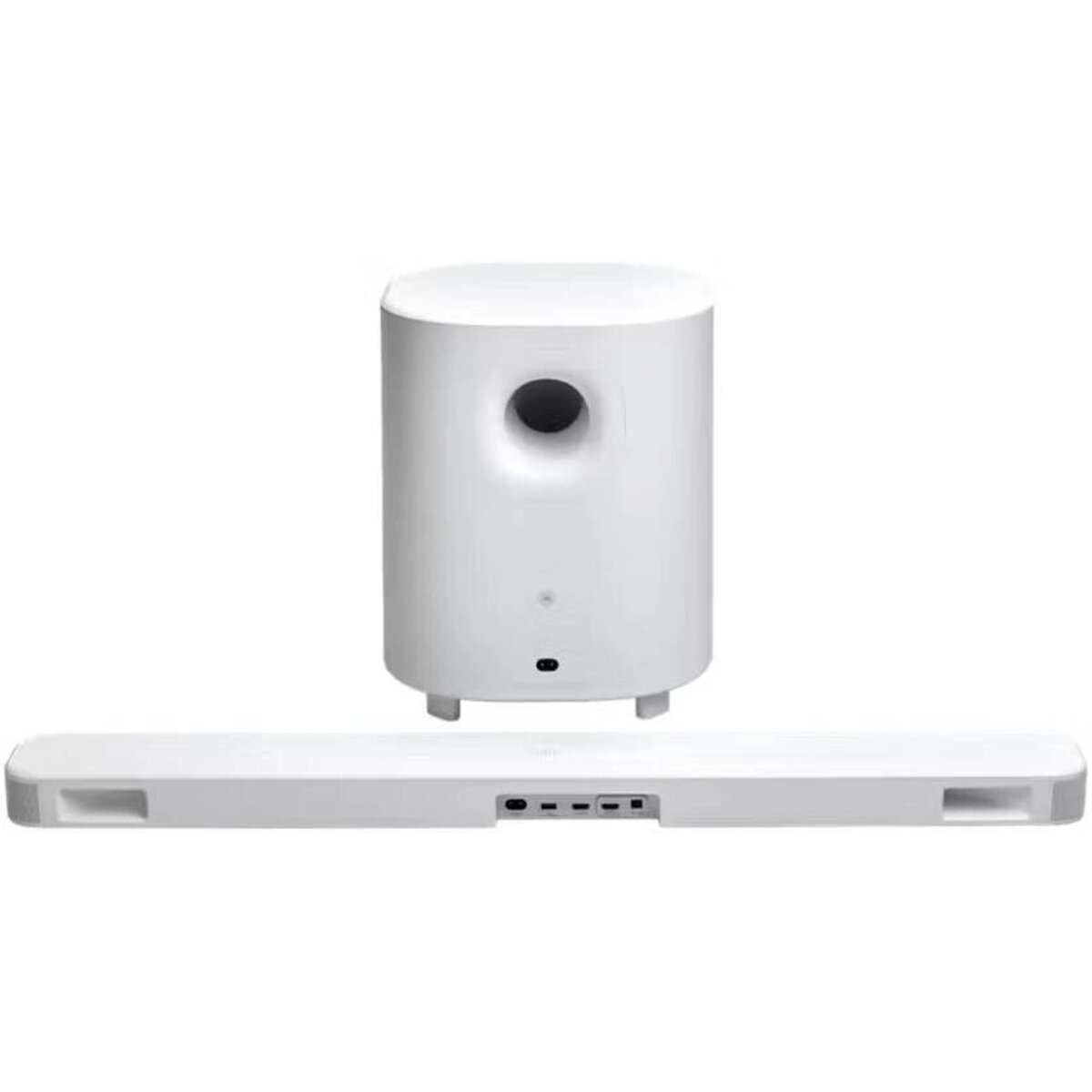 Саундбар JBL BAR 500 MK2, белый
