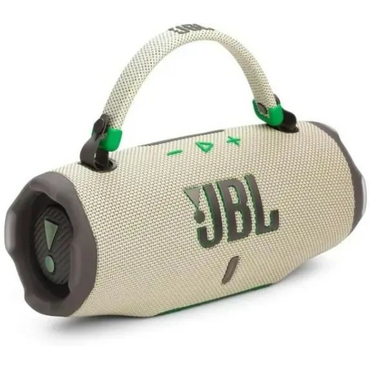 Портативная колонка JBL Charge 6 (Цвет: Beige)