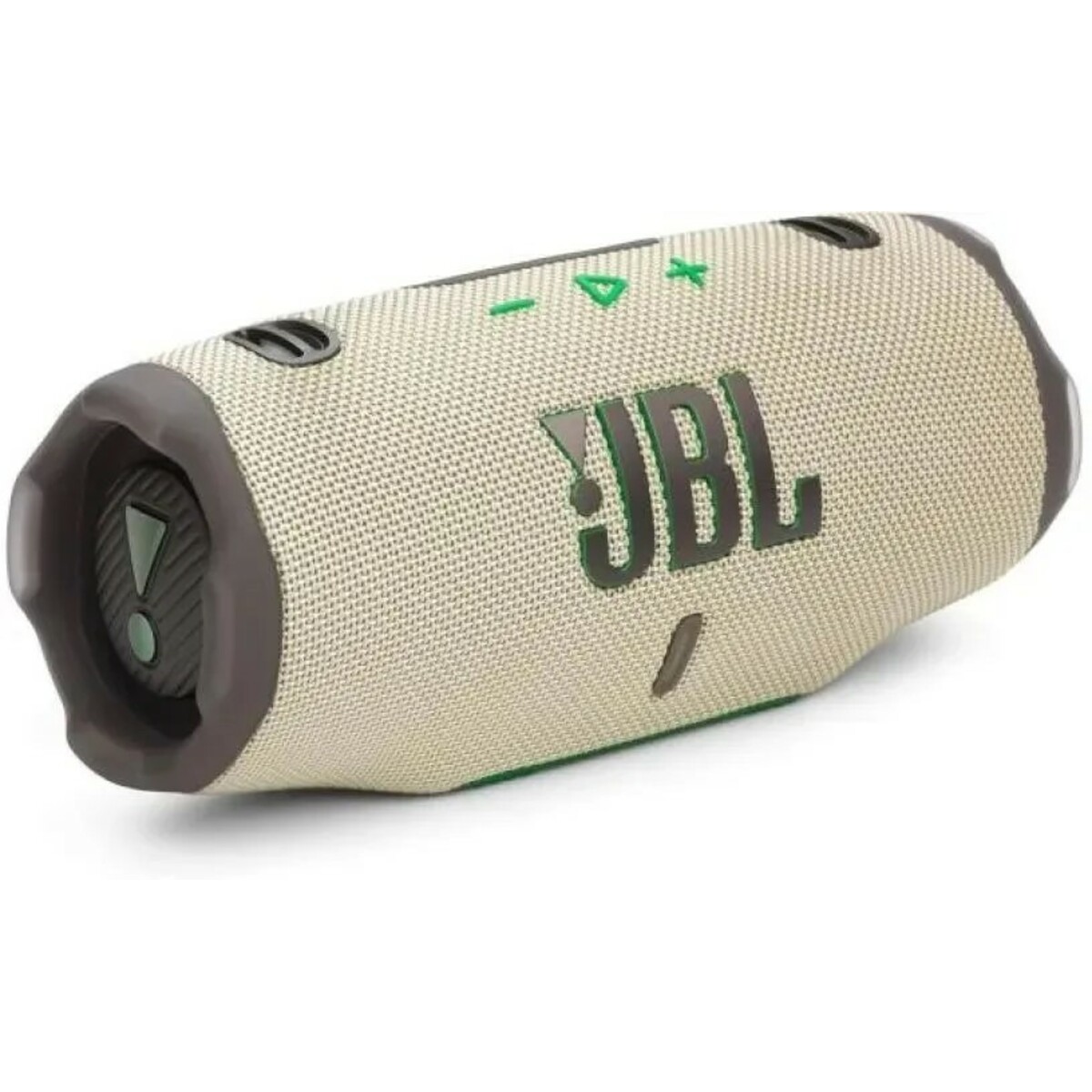 Портативная колонка JBL Charge 6 (Цвет: Beige)