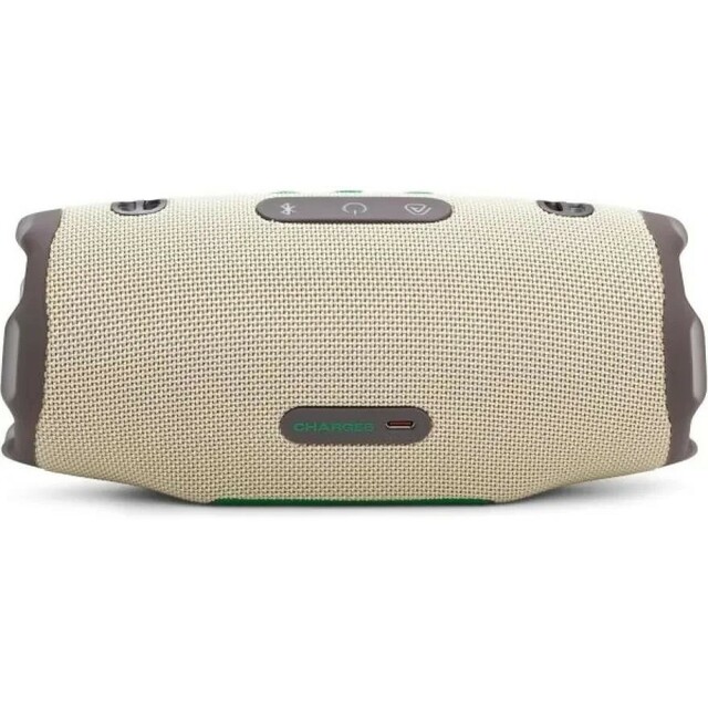 Портативная колонка JBL Charge 6 (Цвет: Beige)