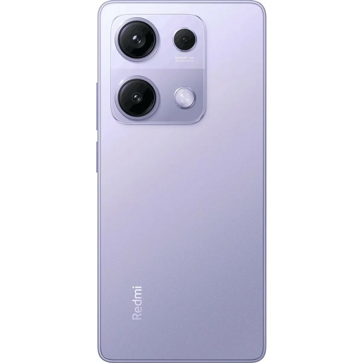 Смартфон Xiaomi Redmi Note 14S 8/256Gb (Цвет: Aurora Purple)