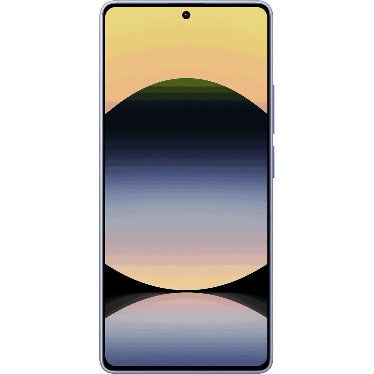 Смартфон Xiaomi Redmi Note 14S 8/256Gb (Цвет: Aurora Purple)