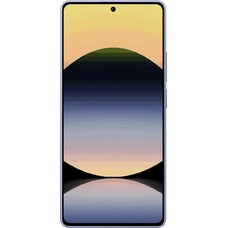 Смартфон Xiaomi Redmi Note 14S 8/256Gb (Цвет: Aurora Purple)