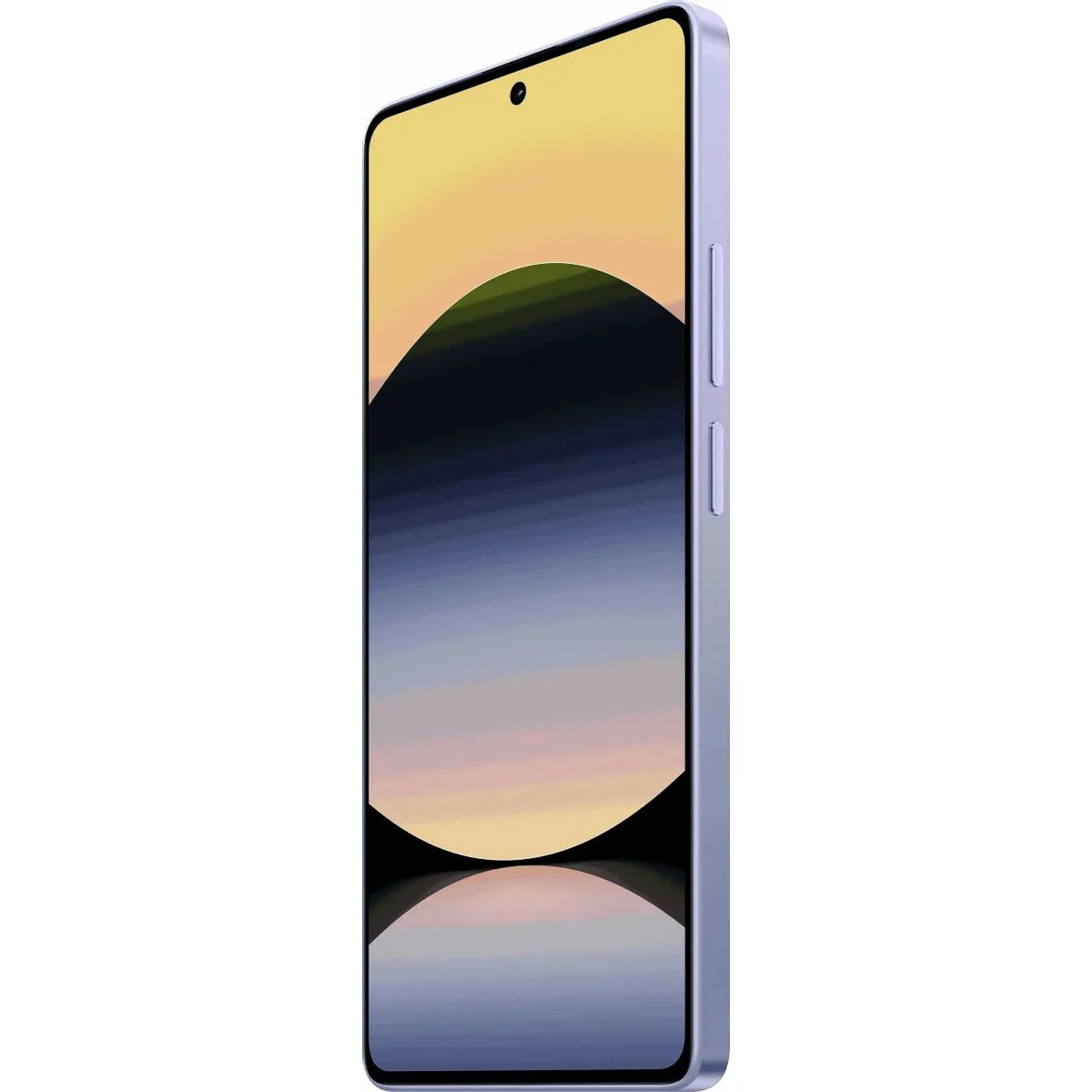 Смартфон Xiaomi Redmi Note 14S 8/256Gb (Цвет: Aurora Purple)