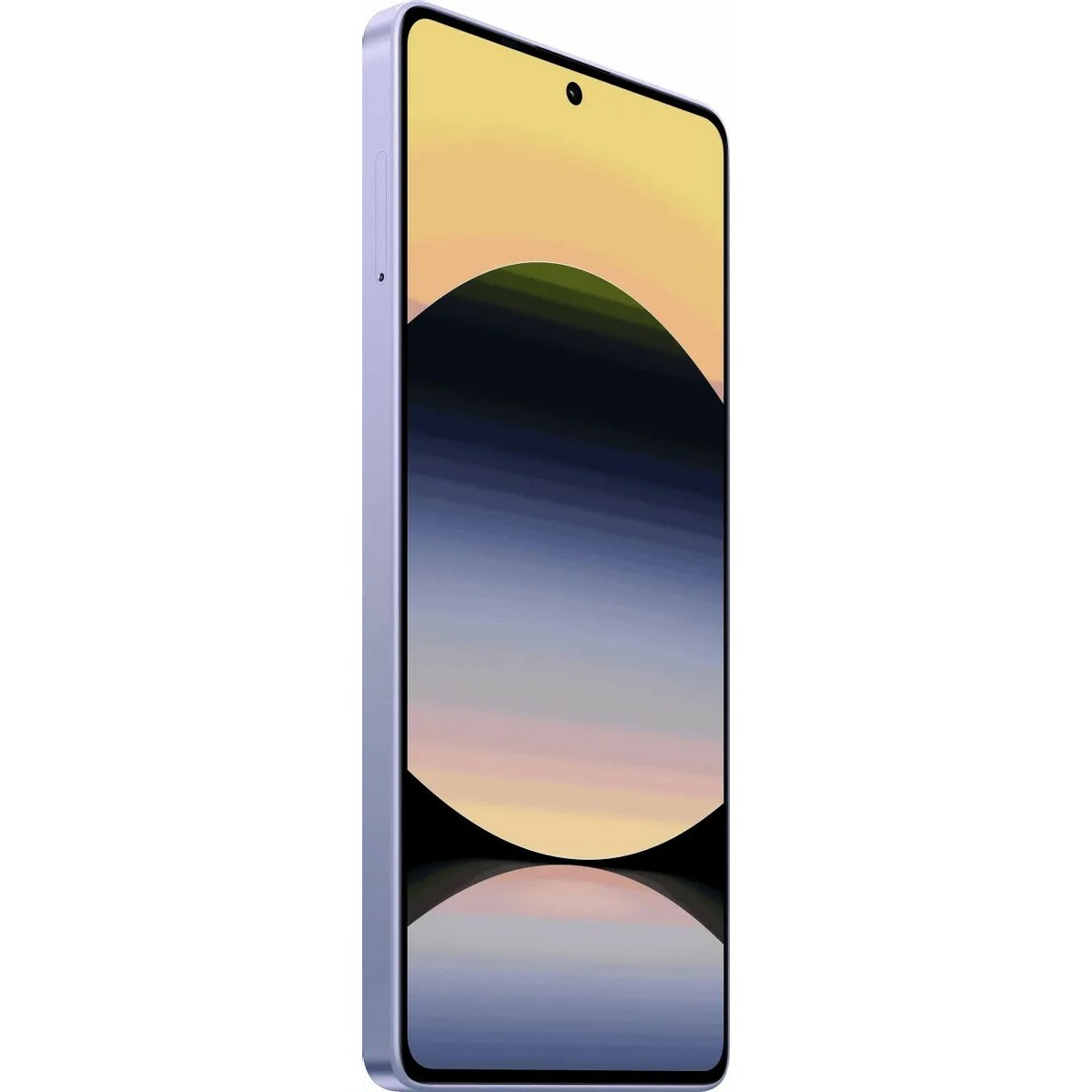 Смартфон Xiaomi Redmi Note 14S 8/256Gb (Цвет: Aurora Purple)