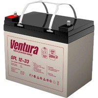 Батарея для ИБП Ventura GPL 12-33 12В 33Ач