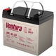 Батарея для ИБП Ventura GPL 12-33 12В 33..