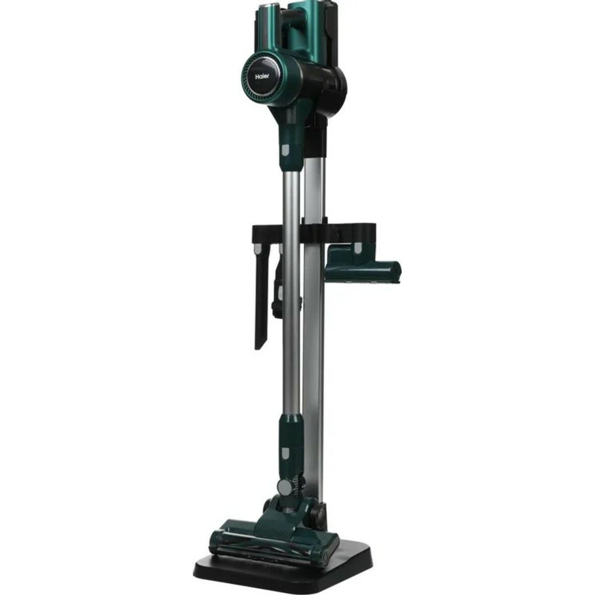 Пылесос вертикальный Haier HVC400HE (Цвет: Green)