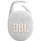 Портативная колонка JBL Clip 5, белый