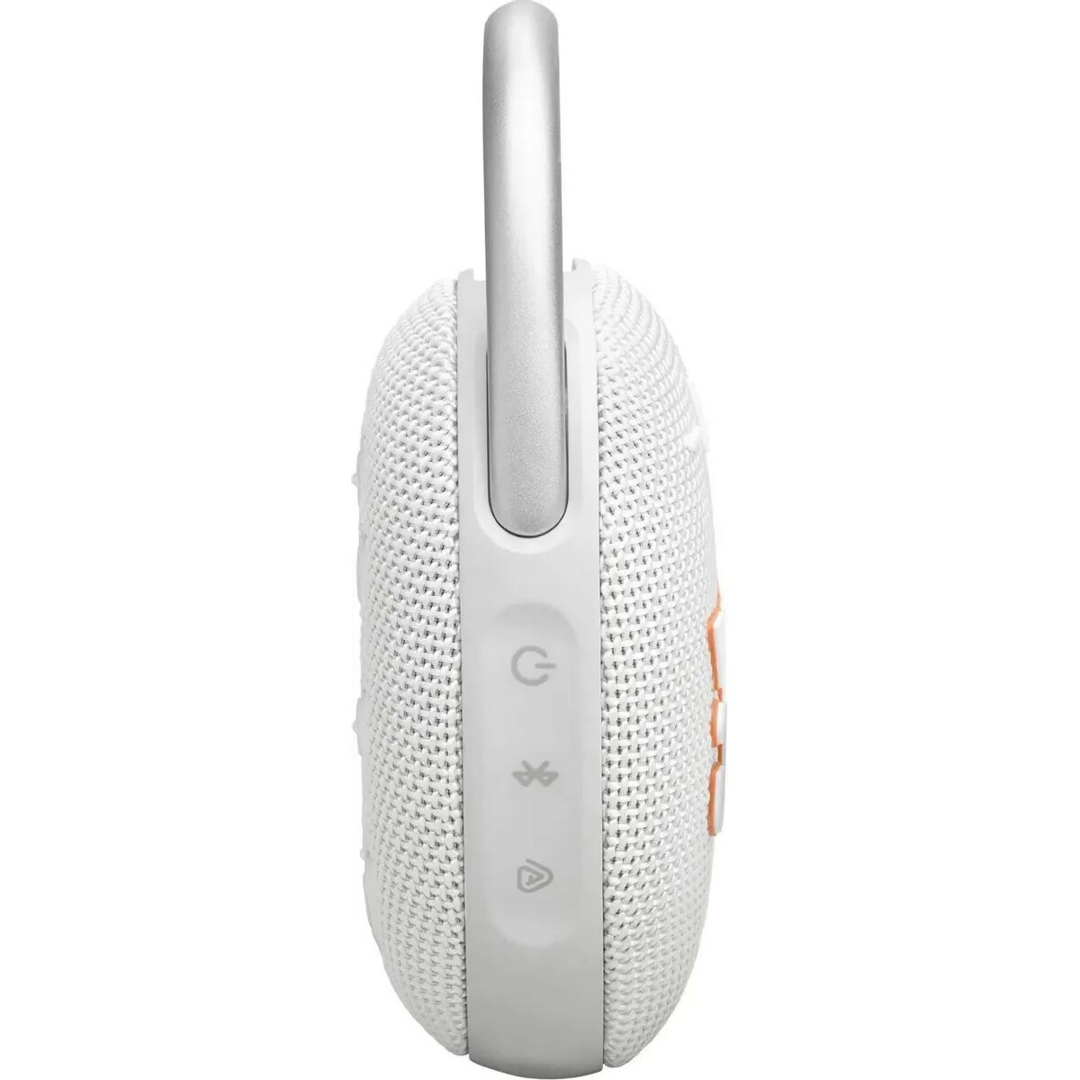 Портативная колонка JBL Clip 5, белый
