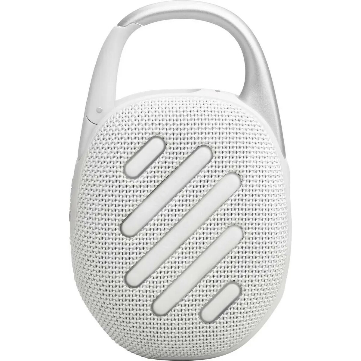 Портативная колонка JBL Clip 5, белый
