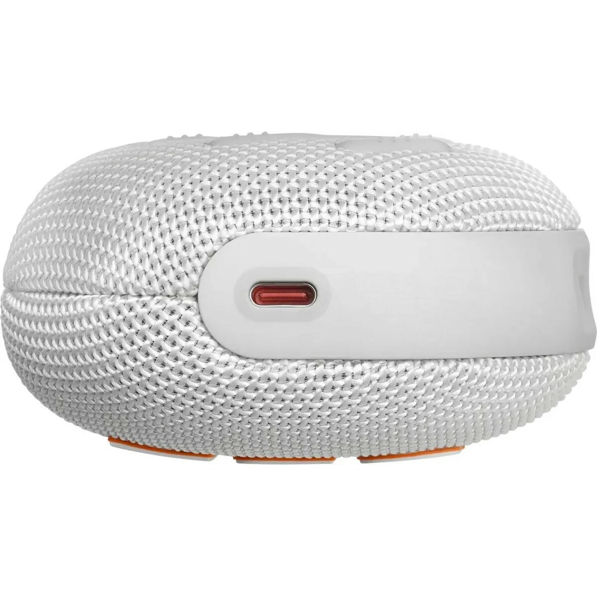 Портативная колонка JBL Clip 5, белый