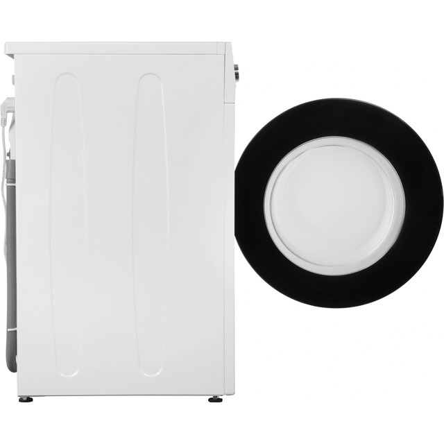 Стиральная машина Vitek VT-WME8201, белый