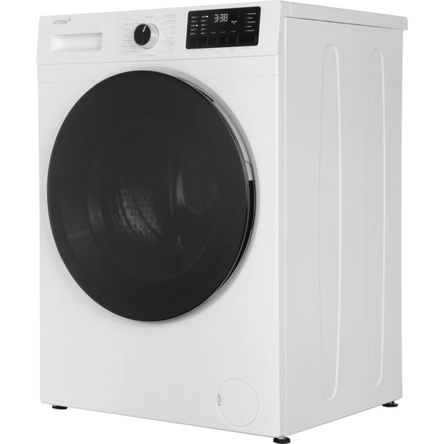 Стиральная машина Vitek VT-WME8201, белый