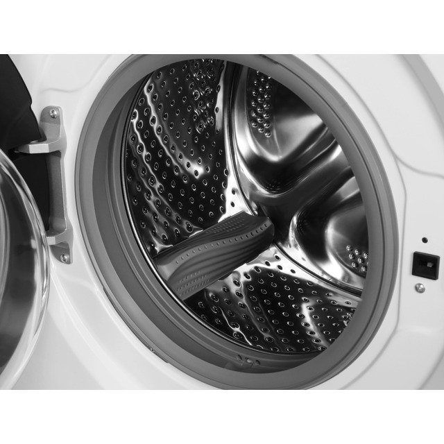 Стиральная машина Vitek VT-WME8201, белый