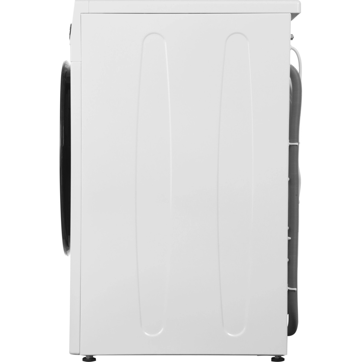 Стиральная машина Vitek VT-WME8201, белый