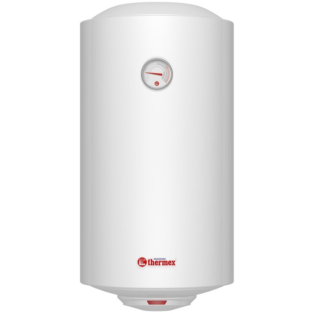 Водонагреватель Thermex TitaniumHeat 50 V Slim, белый Водонагреватель Thermex TitaniumHeat 50 V Slim, белый