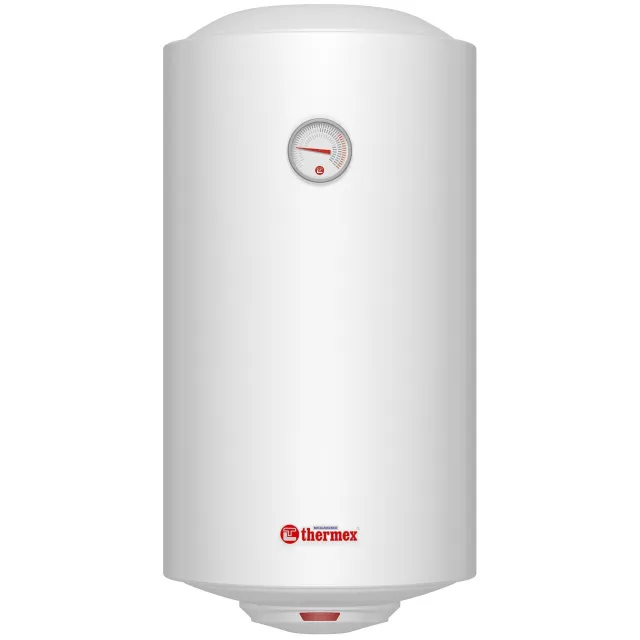 Водонагреватель Thermex TitaniumHeat 50 V Slim, белый