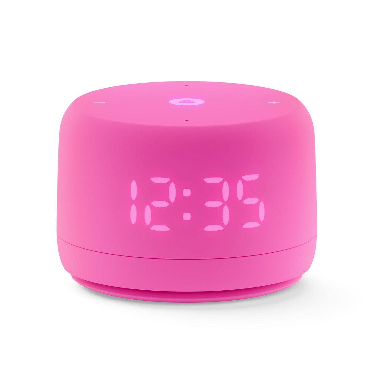 Яндекс Станция Лайт 2 c Алисой на YaGPT (Цвет: Pink)