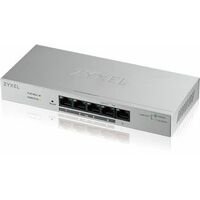 Коммутатор управляемый Zyxel GS1200-5-EU0101F