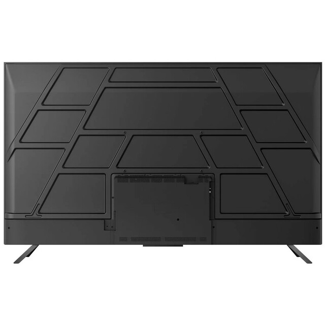 Телевизор Dreame 55  55K100, черный