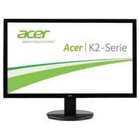 Монитор Acer 22  K222HQLbd (Цвет: Black)