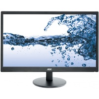 Монитор AOC 22  E2270SWHN (/01) (Цвет: Black)