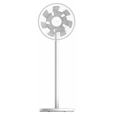 Умный вентилятор Xiaomi Mi Smart Standing Fan 2 (Цвет: White)
