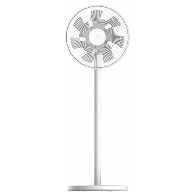 Умный вентилятор Xiaomi Mi Smart Standing Fan 2, белый