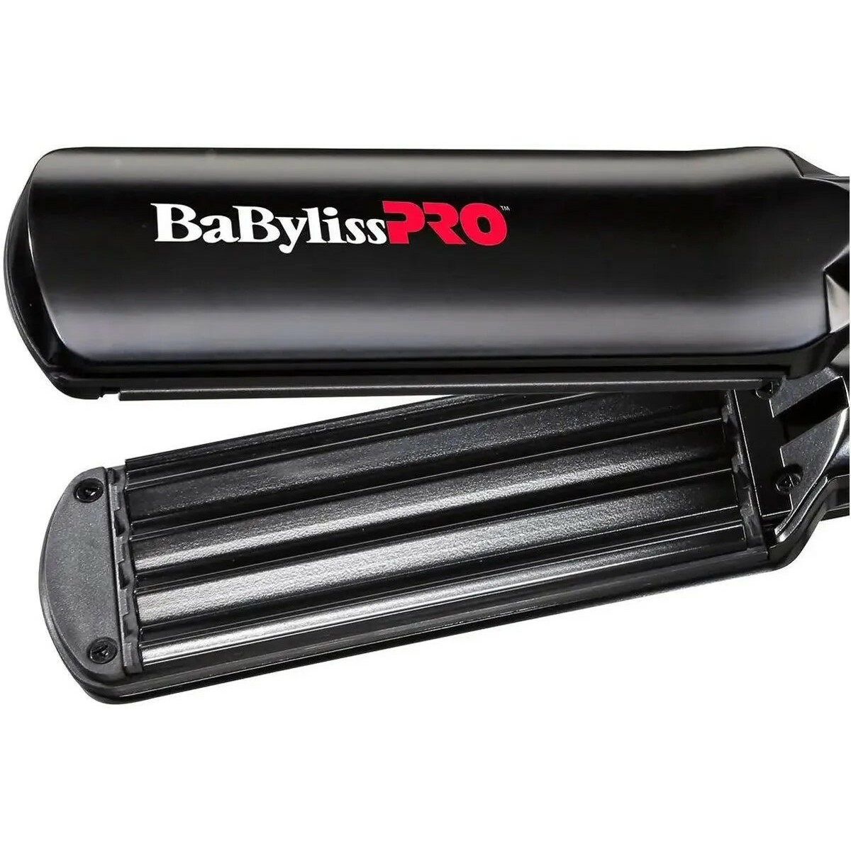Щипцы Babyliss Pro BAB2658EPCE, черный