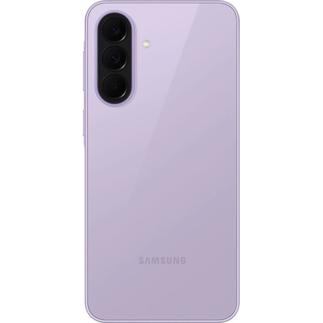 Смартфон Samsung Galaxy A37 5G 8 / 256Gb A376ELVGCAU, лавандовый