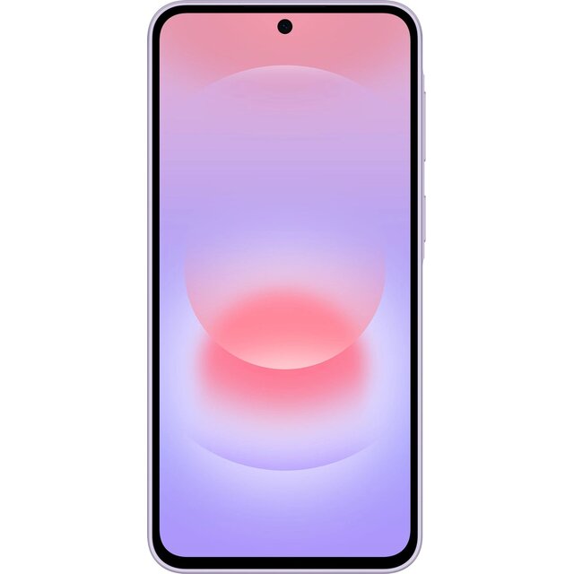 Смартфон Samsung Galaxy A37 5G 8 / 256Gb A376ELVGCAU, лавандовый