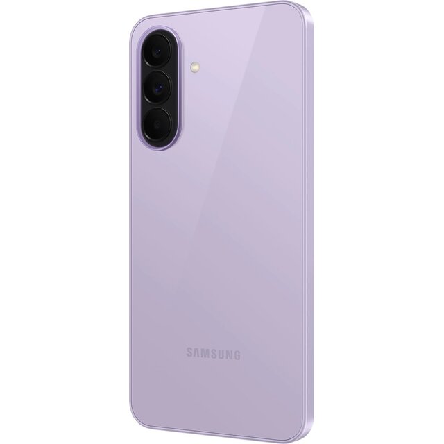 Смартфон Samsung Galaxy A37 5G 8 / 256Gb A376ELVGCAU, лавандовый